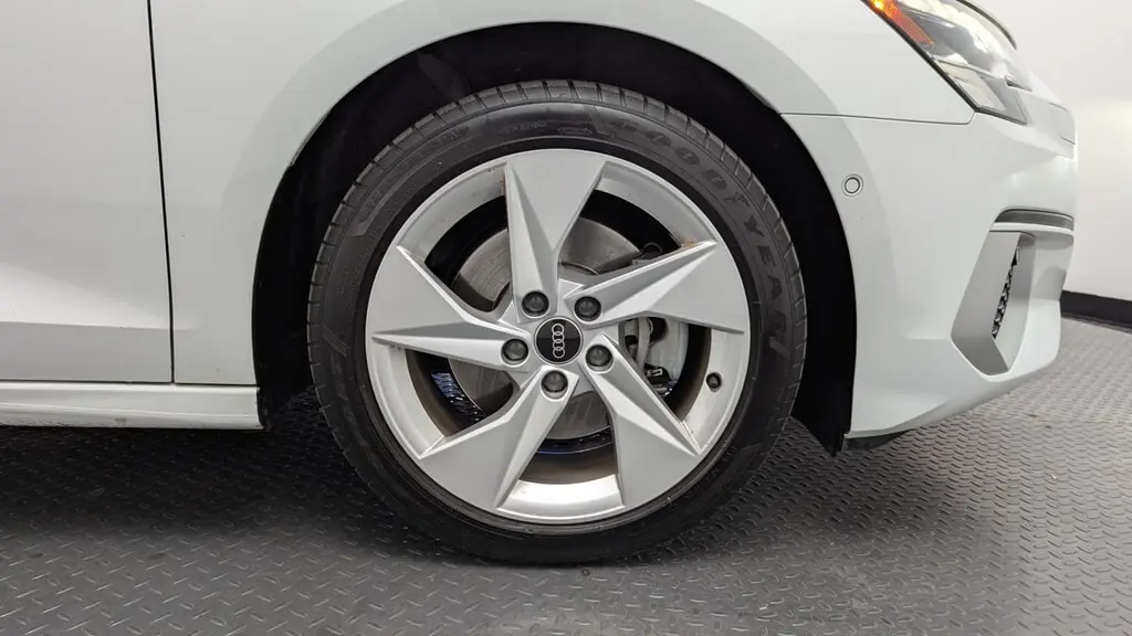 Florida Fine Cars - Used AUDI A3 2023 WEST PALM PREMIUM