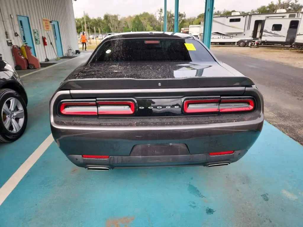 Florida Fine Cars - Used DODGE CHALLENGER 2021 ORLANDO GT