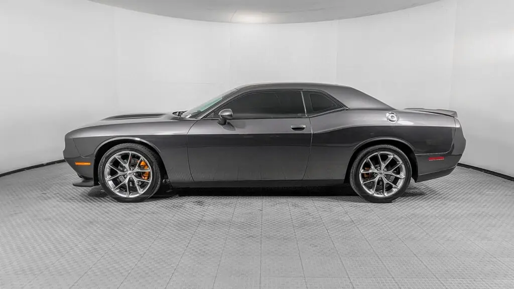 Florida Fine Cars - Used DODGE CHALLENGER 2021 ORLANDO GT