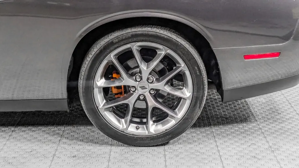 Florida Fine Cars - Used DODGE CHALLENGER 2021 ORLANDO GT