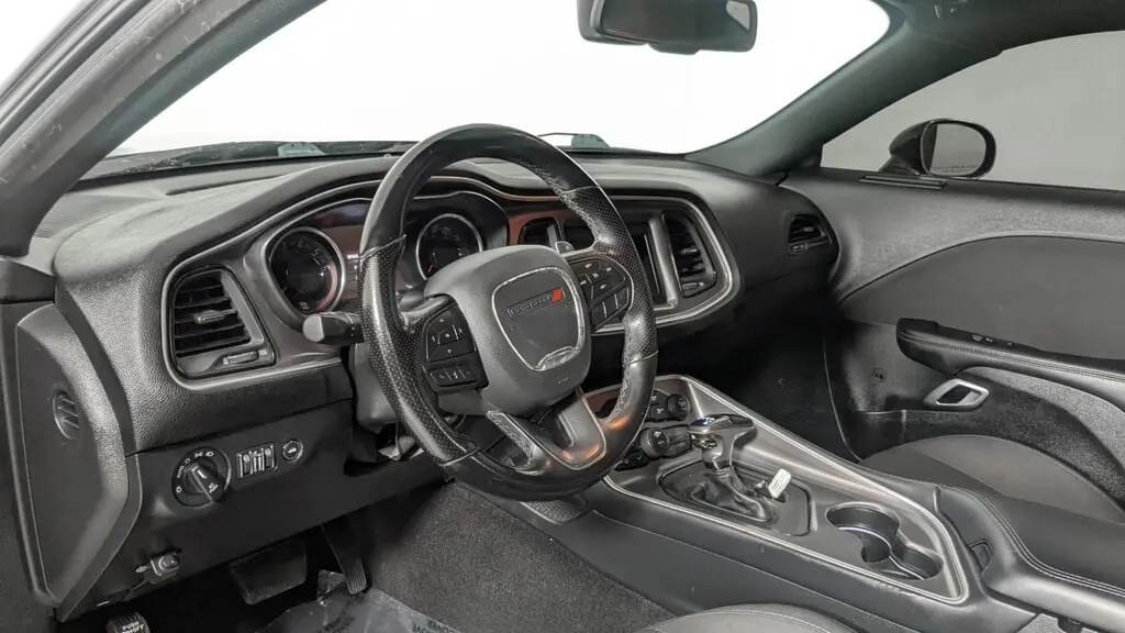 Florida Fine Cars - Used DODGE CHALLENGER 2021 ORLANDO GT