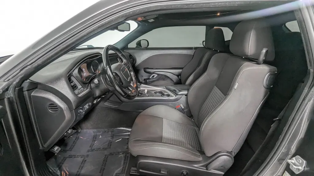 Florida Fine Cars - Used DODGE CHALLENGER 2021 ORLANDO GT