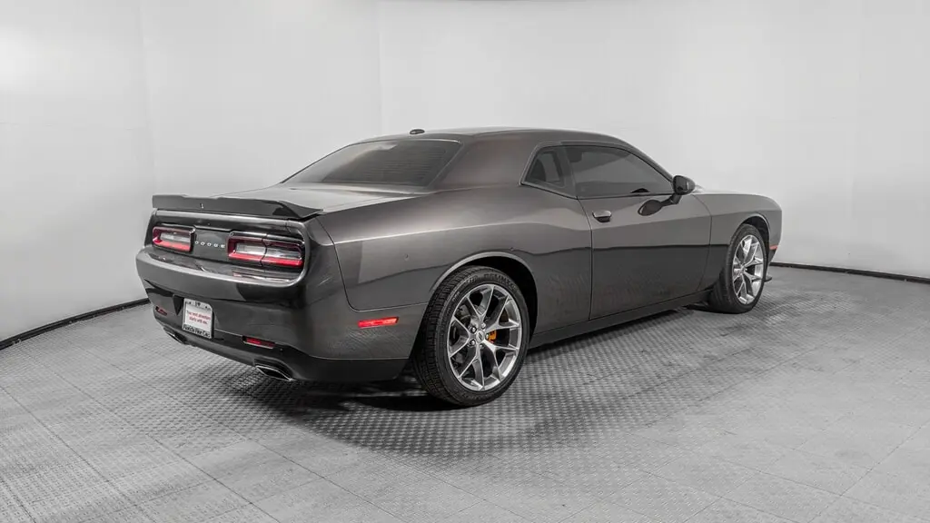 Florida Fine Cars - Used DODGE CHALLENGER 2021 ORLANDO GT