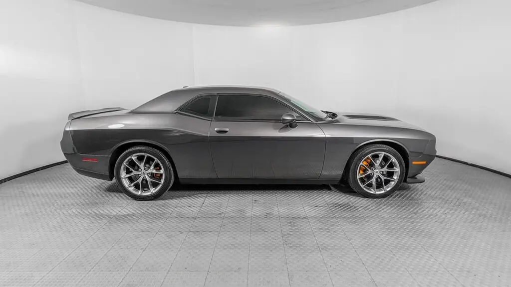 Florida Fine Cars - Used DODGE CHALLENGER 2021 ORLANDO GT