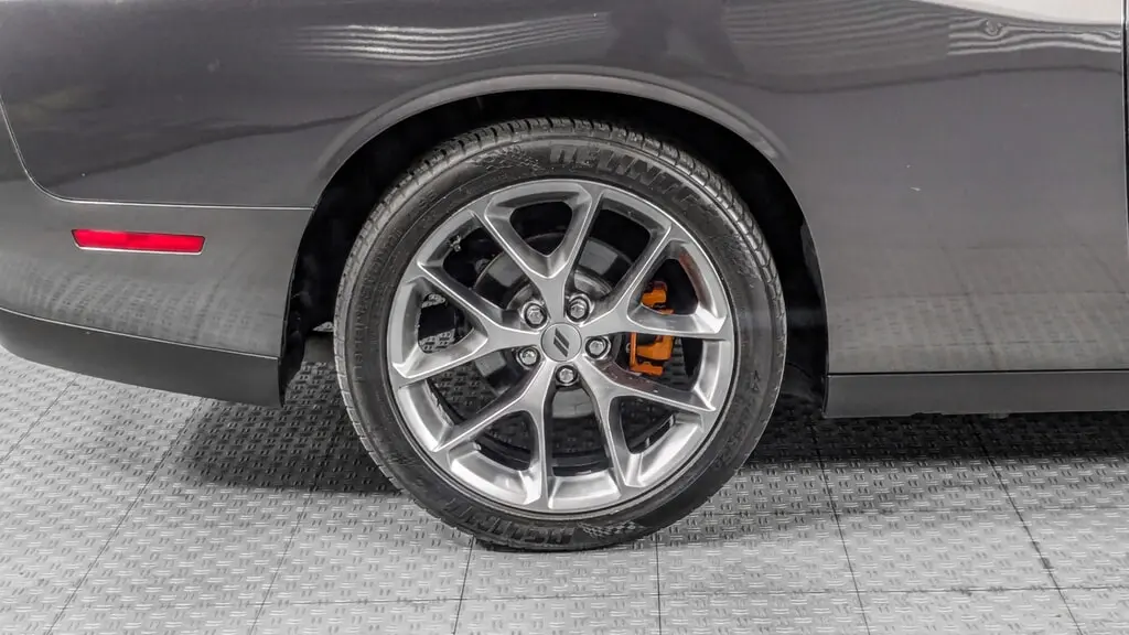 Florida Fine Cars - Used DODGE CHALLENGER 2021 ORLANDO GT