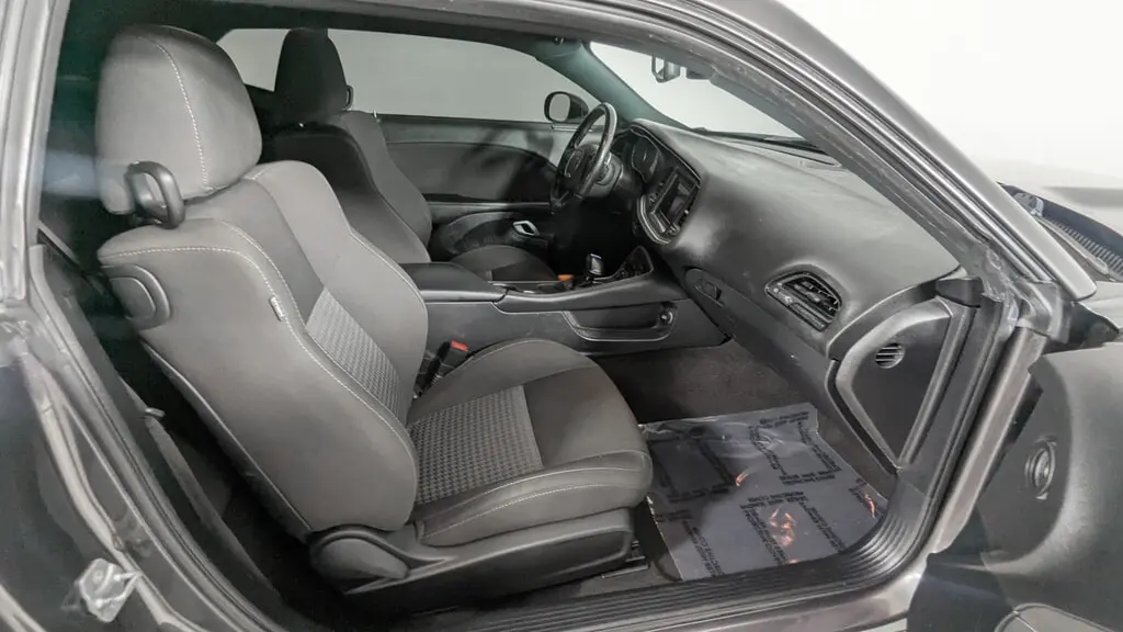 Florida Fine Cars - Used DODGE CHALLENGER 2021 ORLANDO GT