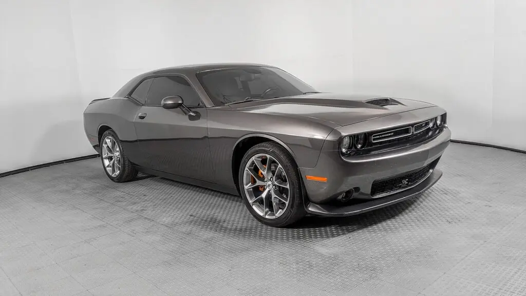 Florida Fine Cars - Used DODGE CHALLENGER 2021 ORLANDO GT
