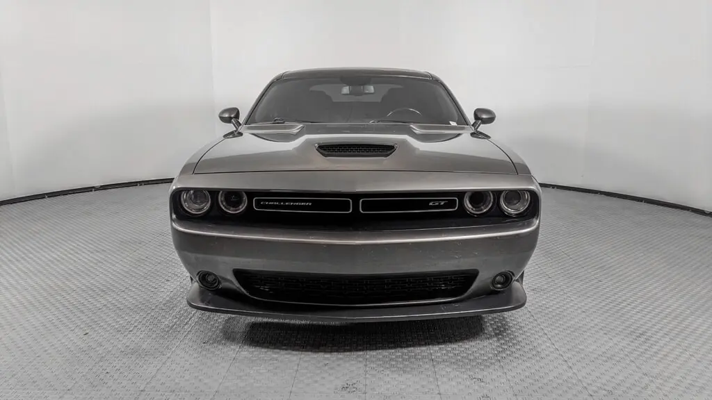 Florida Fine Cars - Used DODGE CHALLENGER 2021 ORLANDO GT