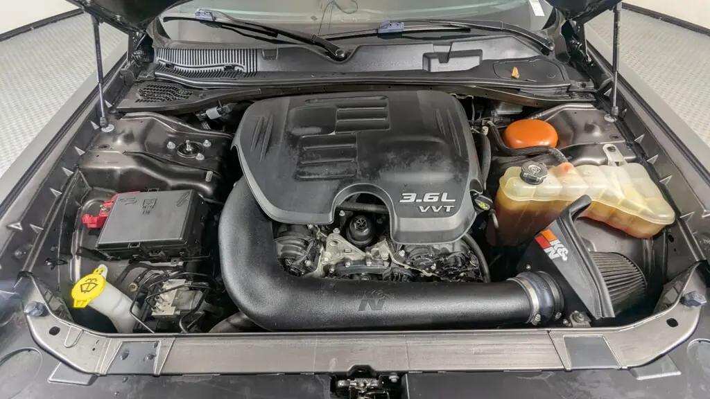 Florida Fine Cars - Used DODGE CHALLENGER 2021 ORLANDO GT