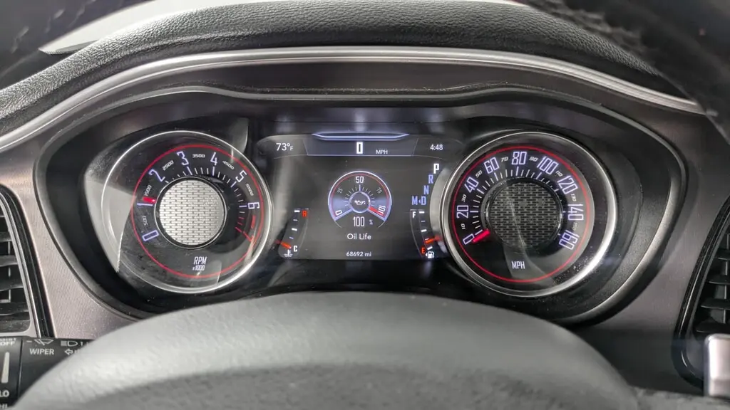 Florida Fine Cars - Used DODGE CHALLENGER 2021 ORLANDO GT