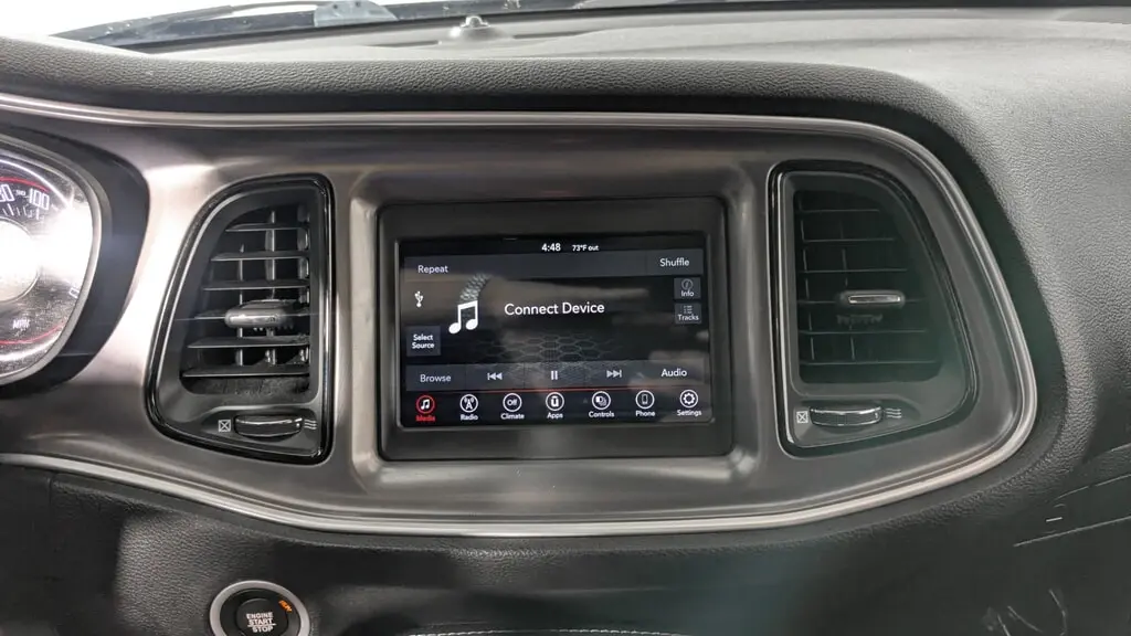 Florida Fine Cars - Used DODGE CHALLENGER 2021 ORLANDO GT