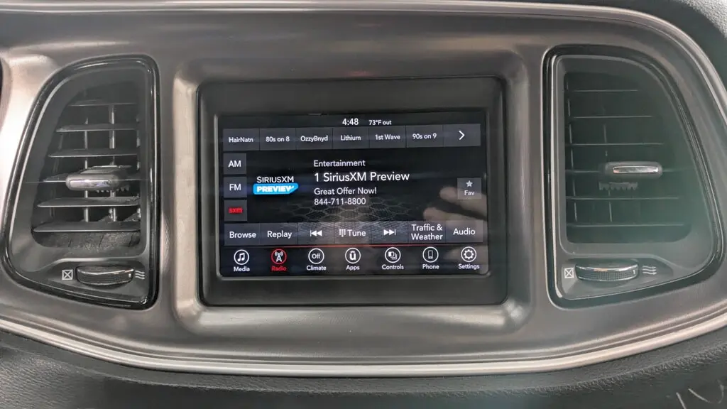 Florida Fine Cars - Used DODGE CHALLENGER 2021 ORLANDO GT