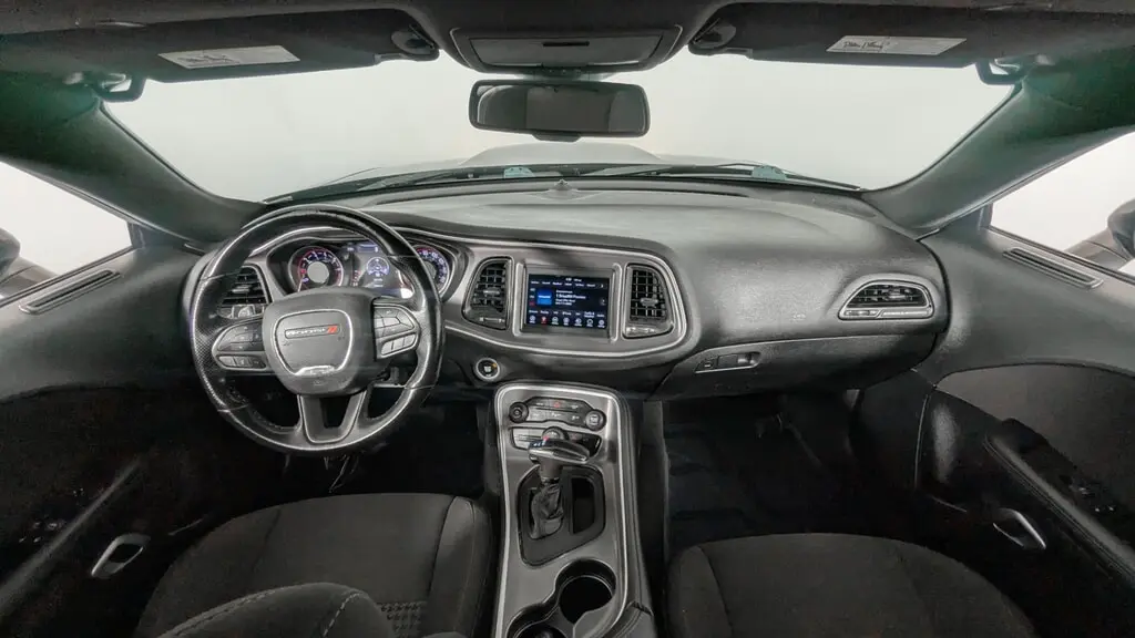 Florida Fine Cars - Used DODGE CHALLENGER 2021 ORLANDO GT