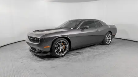 Florida Fine Cars - Used DODGE CHALLENGER 2021 ORLANDO GT