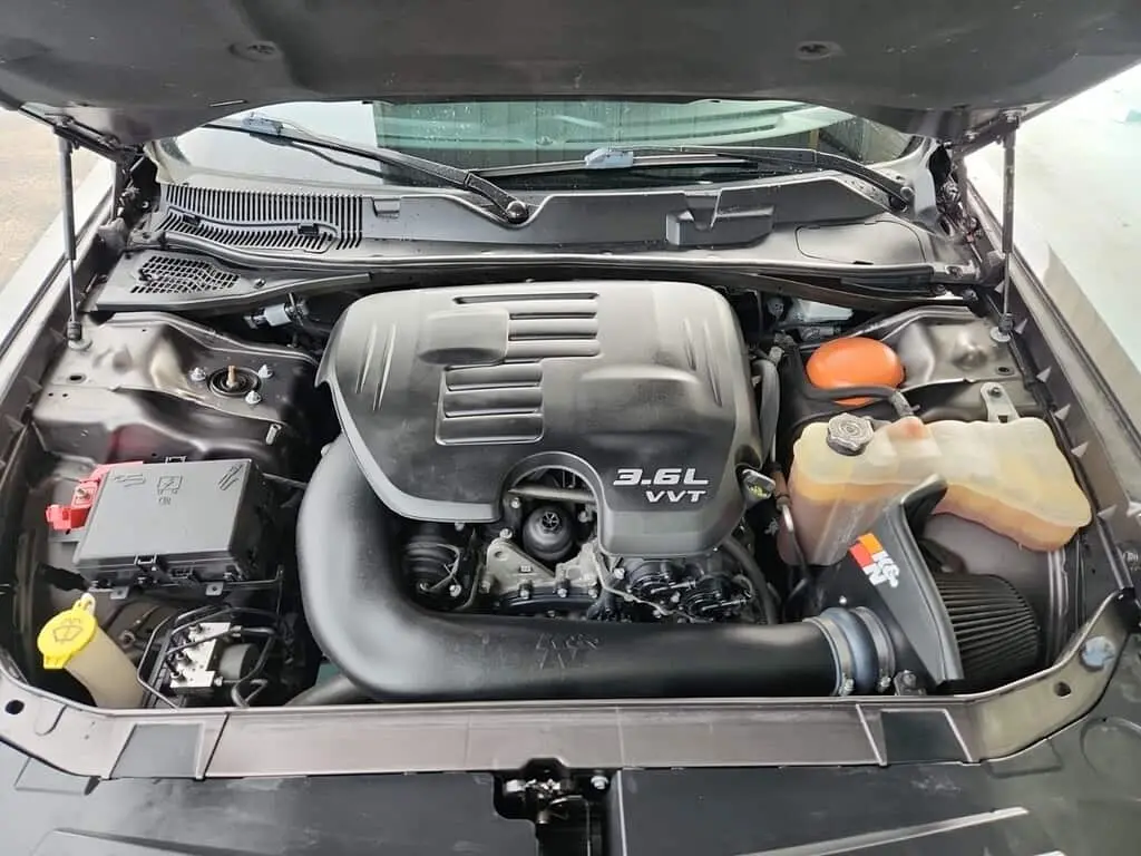 Florida Fine Cars - Used DODGE CHALLENGER 2021 ORLANDO GT