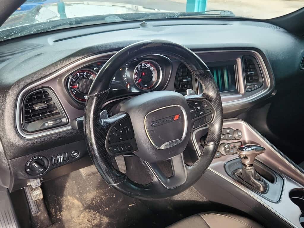 Florida Fine Cars - Used DODGE CHALLENGER 2021 ORLANDO GT