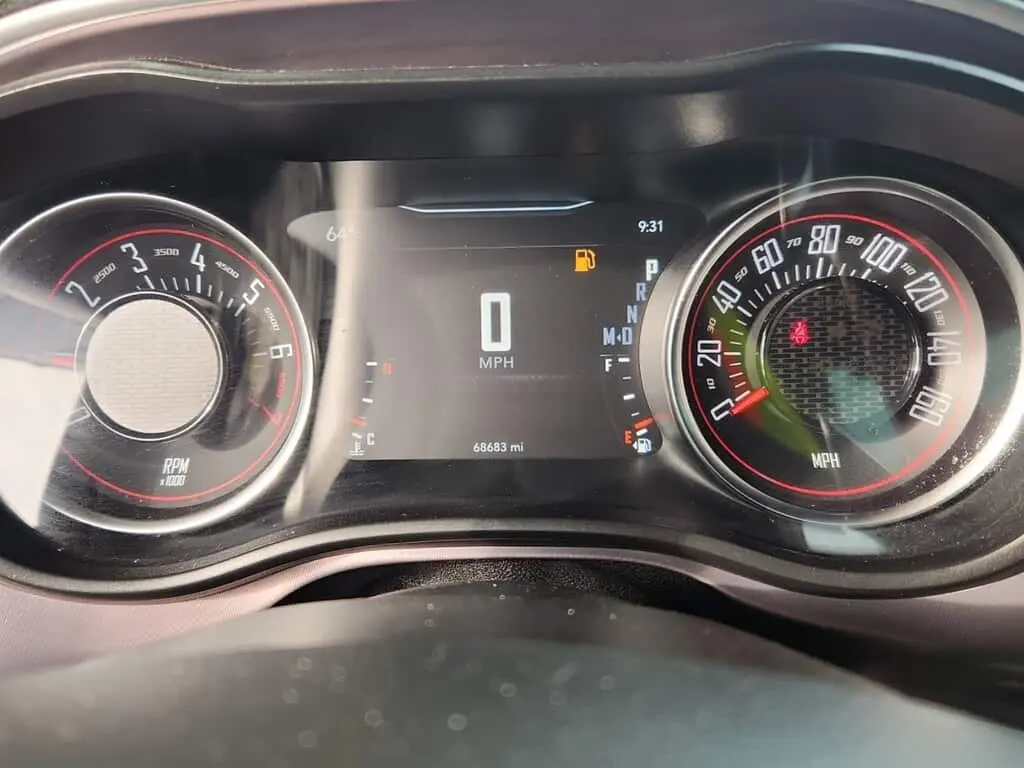 Florida Fine Cars - Used DODGE CHALLENGER 2021 ORLANDO GT