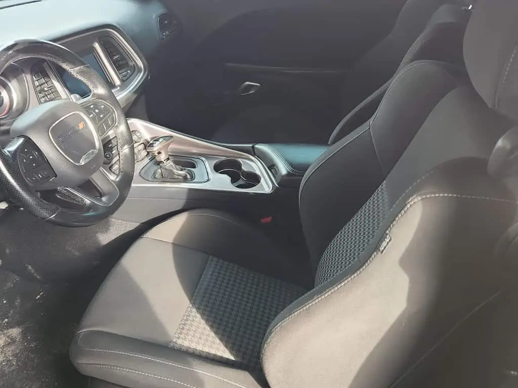 Florida Fine Cars - Used DODGE CHALLENGER 2021 ORLANDO GT