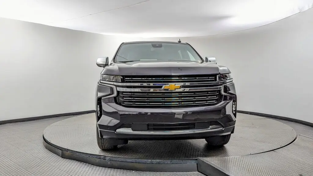 Florida Fine Cars - Used CHEVROLET SUBURBAN 2023 MIAMI PREMIER