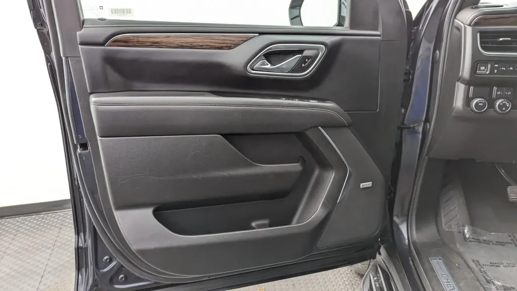 Florida Fine Cars - Used CHEVROLET SUBURBAN 2023 MIAMI PREMIER