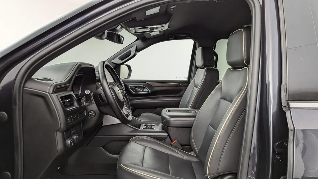 Florida Fine Cars - Used CHEVROLET SUBURBAN 2023 MIAMI PREMIER