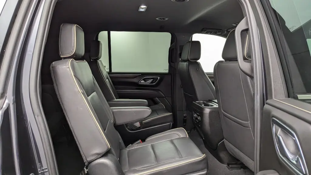 Florida Fine Cars - Used CHEVROLET SUBURBAN 2023 MIAMI PREMIER