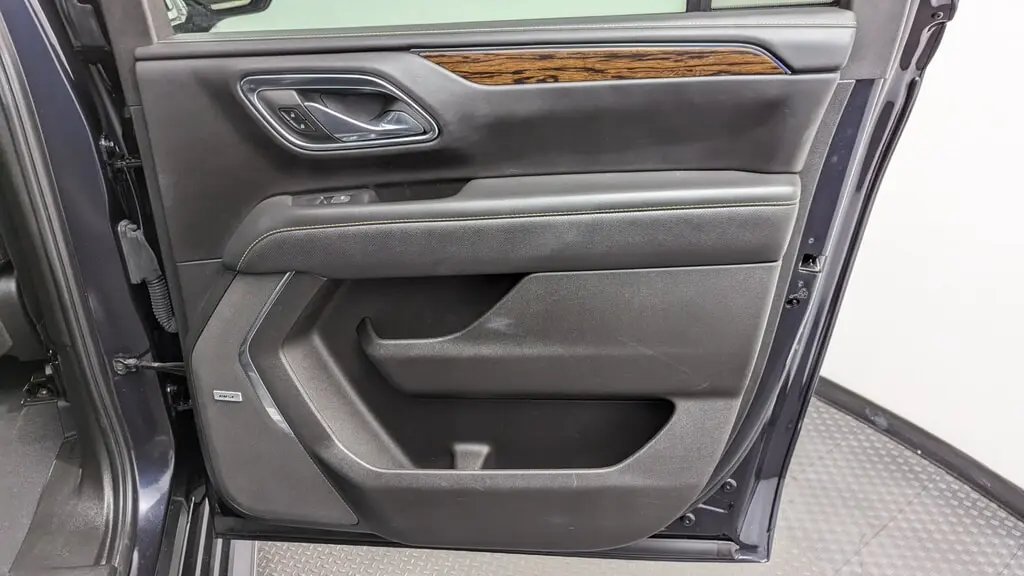 Florida Fine Cars - Used CHEVROLET SUBURBAN 2023 MIAMI PREMIER