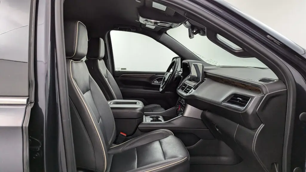 Florida Fine Cars - Used CHEVROLET SUBURBAN 2023 MIAMI PREMIER