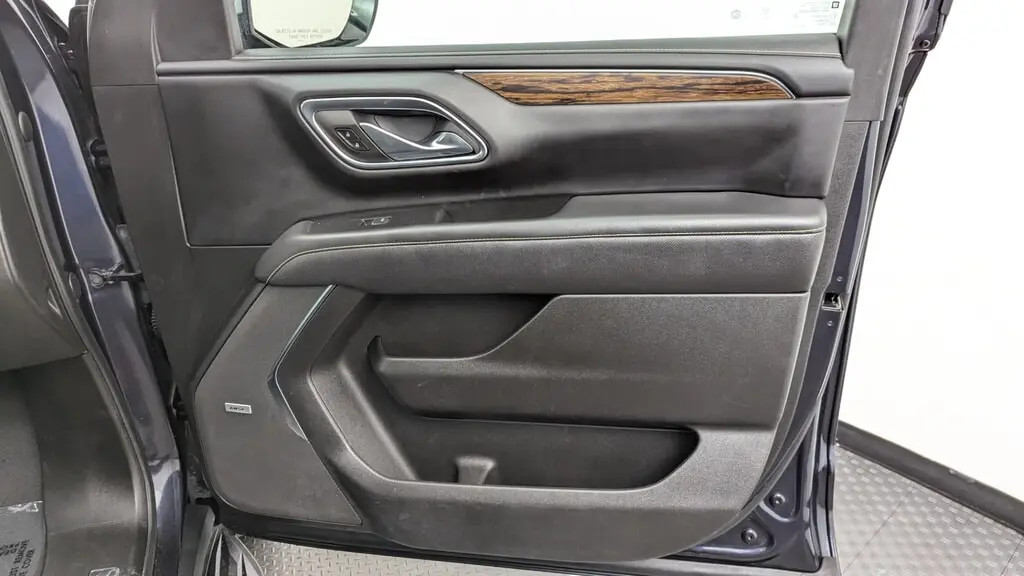 Florida Fine Cars - Used CHEVROLET SUBURBAN 2023 MIAMI PREMIER