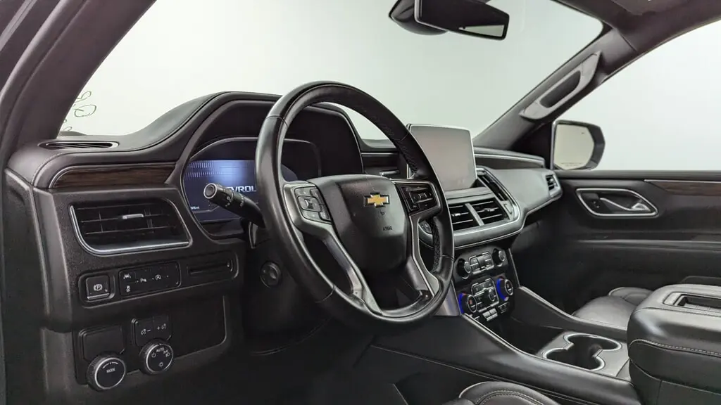 Florida Fine Cars - Used CHEVROLET SUBURBAN 2023 MIAMI PREMIER