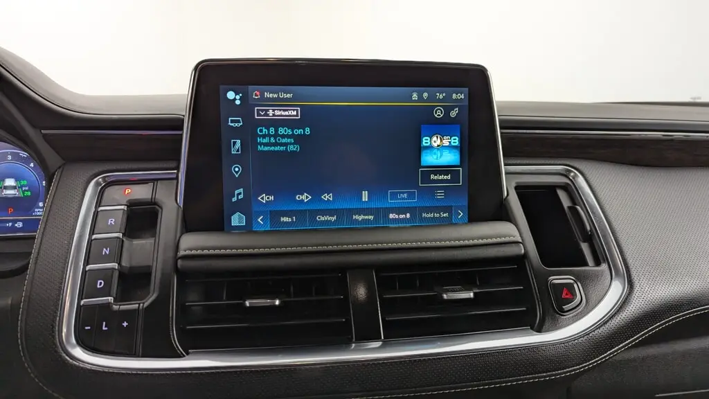 Florida Fine Cars - Used CHEVROLET SUBURBAN 2023 MIAMI PREMIER