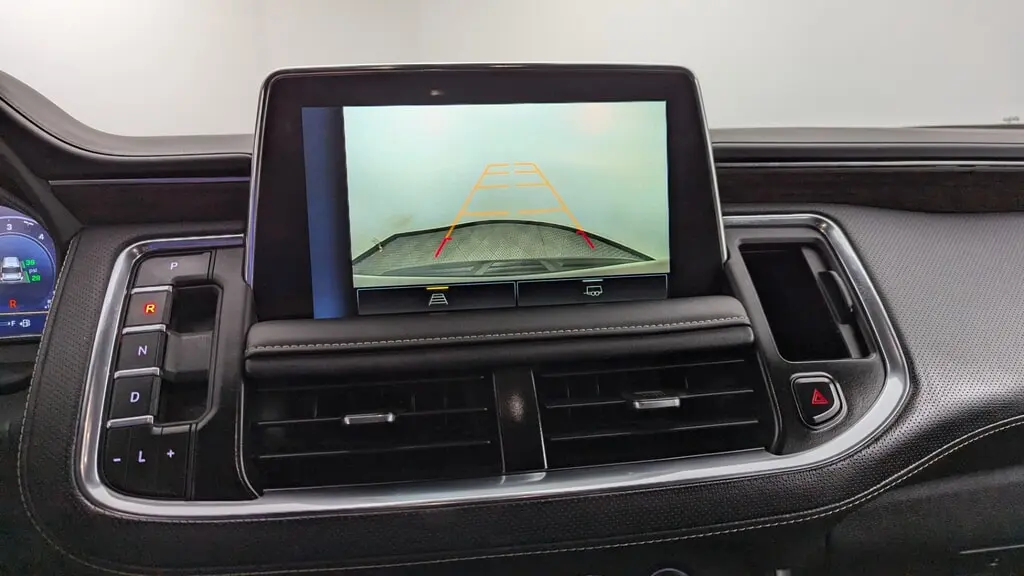 Florida Fine Cars - Used CHEVROLET SUBURBAN 2023 MIAMI PREMIER