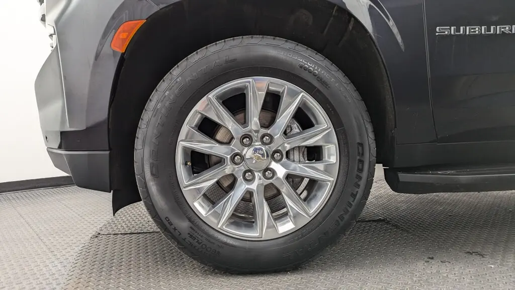 Florida Fine Cars - Used CHEVROLET SUBURBAN 2023 MIAMI PREMIER