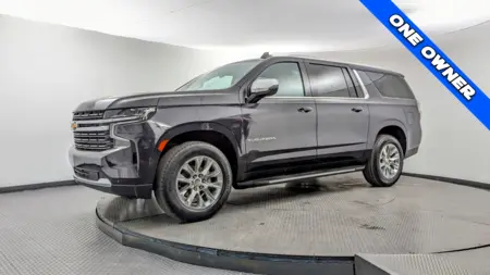 Florida Fine Cars - Used CHEVROLET SUBURBAN 2023 MIAMI PREMIER