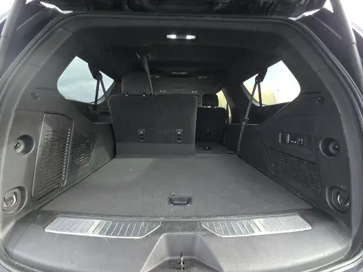 Florida Fine Cars - Used CHEVROLET SUBURBAN 2023 MIAMI PREMIER