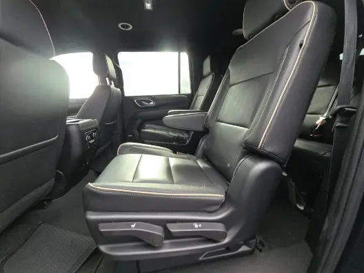 Florida Fine Cars - Used CHEVROLET SUBURBAN 2023 MIAMI PREMIER