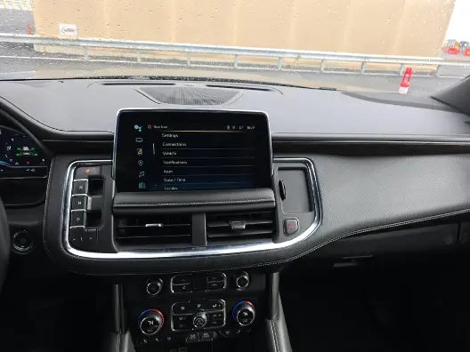 Florida Fine Cars - Used CHEVROLET SUBURBAN 2023 MIAMI PREMIER