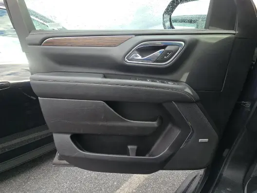 Florida Fine Cars - Used CHEVROLET SUBURBAN 2023 MIAMI PREMIER