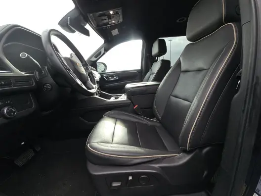 Florida Fine Cars - Used CHEVROLET SUBURBAN 2023 MIAMI PREMIER