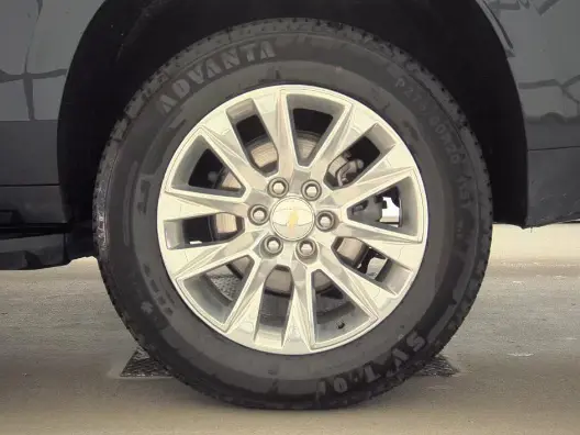 Florida Fine Cars - Used CHEVROLET SUBURBAN 2023 MIAMI PREMIER