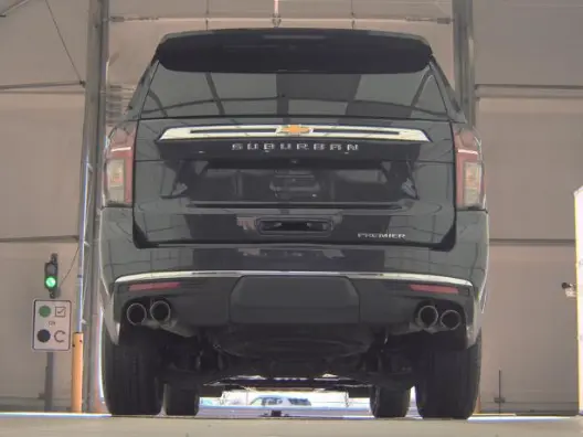 Florida Fine Cars - Used CHEVROLET SUBURBAN 2023 MIAMI PREMIER