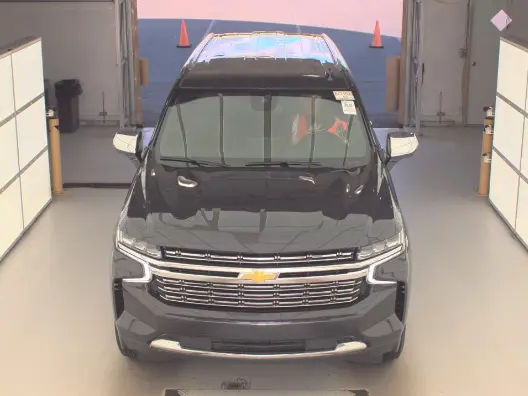 Florida Fine Cars - Used CHEVROLET SUBURBAN 2023 MIAMI PREMIER