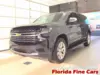 Florida Fine Cars - Used CHEVROLET SUBURBAN 2023 MIAMI PREMIER