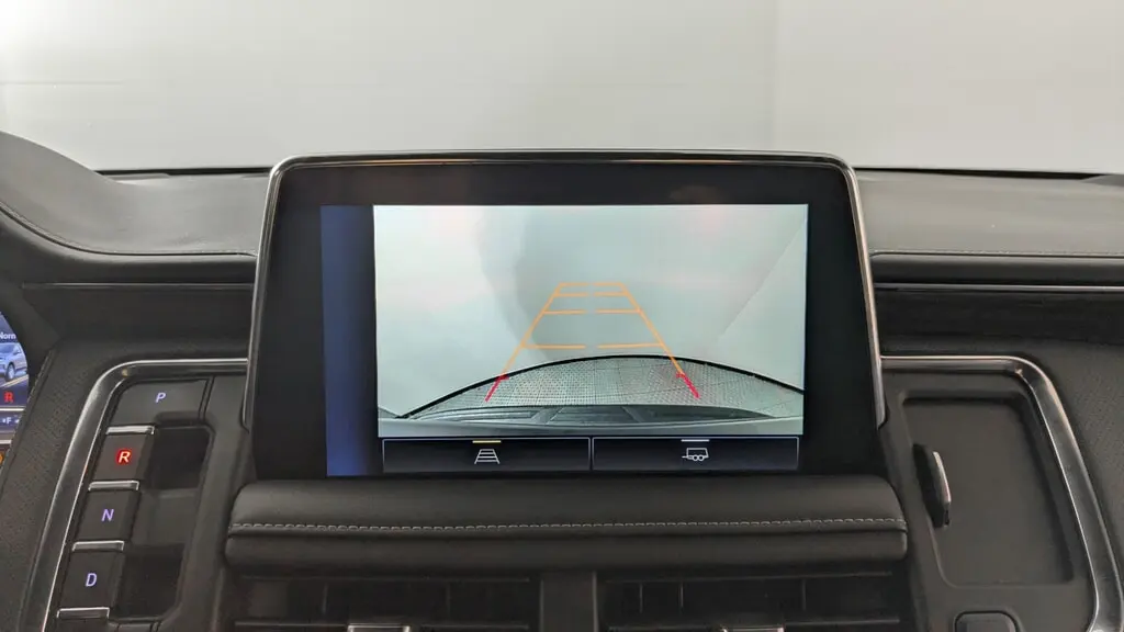 Florida Fine Cars - Used CHEVROLET SUBURBAN 2023 ORLANDO PREMIER