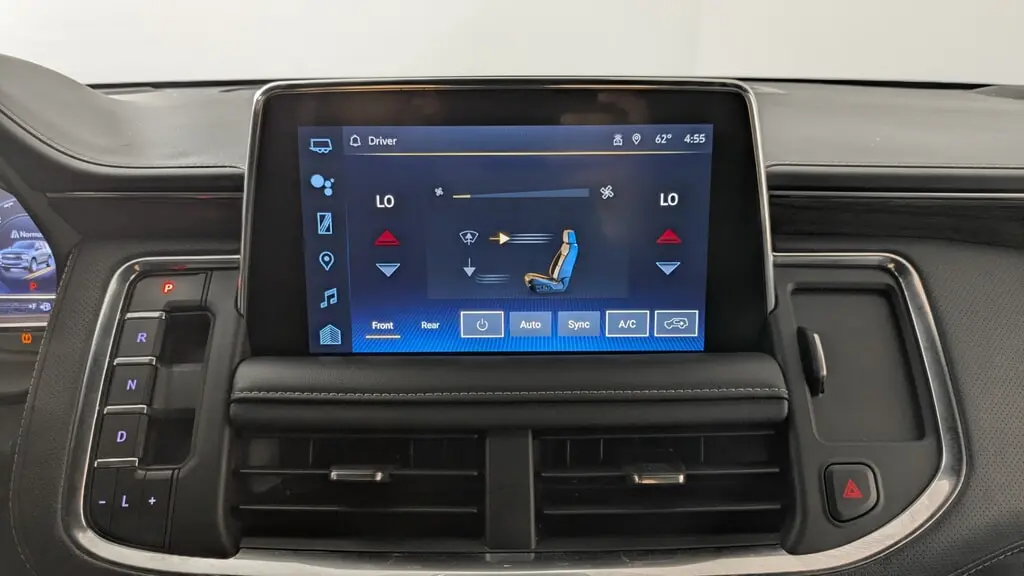 Florida Fine Cars - Used CHEVROLET SUBURBAN 2023 ORLANDO PREMIER