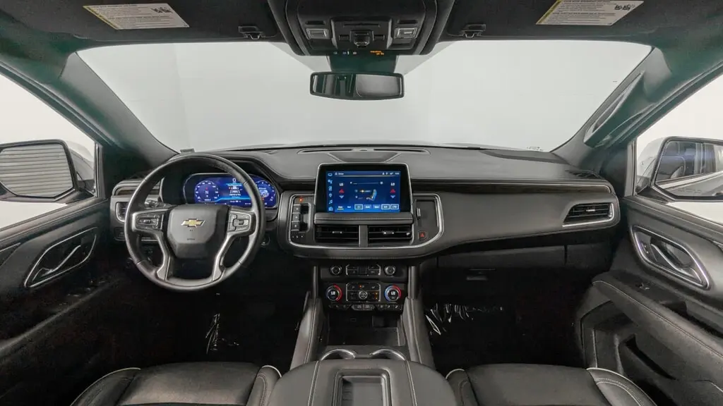 Florida Fine Cars - Used CHEVROLET SUBURBAN 2023 ORLANDO PREMIER