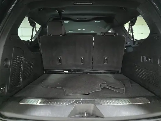 Florida Fine Cars - Used CHEVROLET SUBURBAN 2023 ORLANDO PREMIER