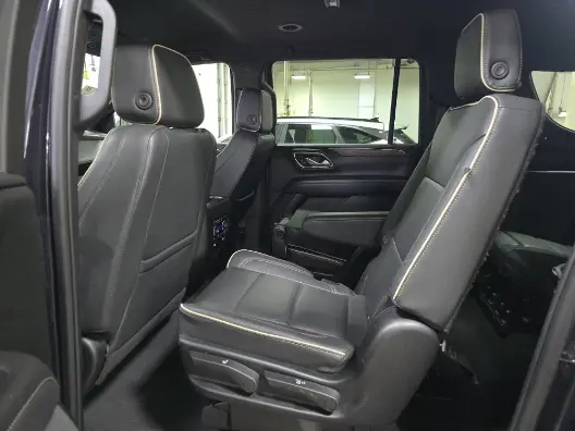 Florida Fine Cars - Used CHEVROLET SUBURBAN 2023 ORLANDO PREMIER