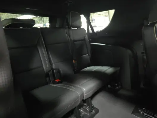 Florida Fine Cars - Used CHEVROLET SUBURBAN 2023 ORLANDO PREMIER