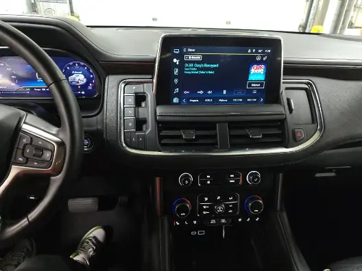 Florida Fine Cars - Used CHEVROLET SUBURBAN 2023 ORLANDO PREMIER